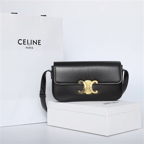 celine classique|celine triomphe price.